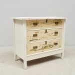 1713 2036 CHEST OF DRAWERS